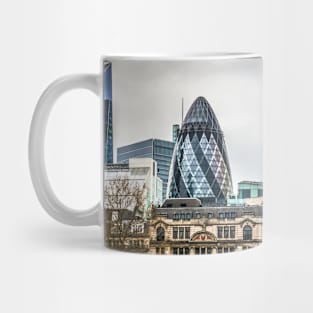 Pickle and Port Mug